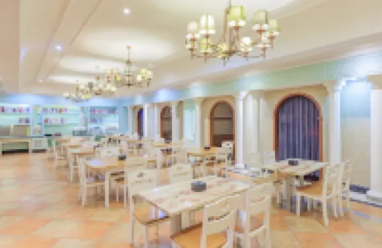 Huating Business Hotel (Dushan North Gate)