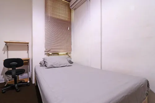 Wiens Residence Hotels in Panongan