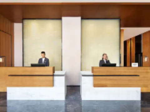 白銀萬楓酒店 白銀酒店