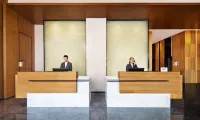 Fairfield by Marriott Baiyin Downtown Hotels in Baiyin