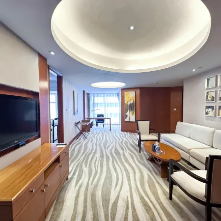 GALAXY TIANFU HOTEL فنادق في نانتشونغ