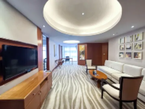 GALAXY TIANFU HOTEL