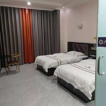 Wanglu Liudonghe Hotel