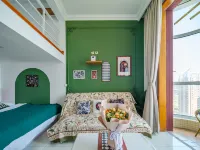Dalian Xinghai Time Seaview Homestay
