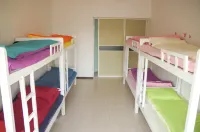 Shenyang 1995 guesthouse