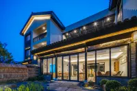Jiuhua Mountain Dreamlike Hotel（Jiuhua Mountain Scenic Area Store） - breakfast