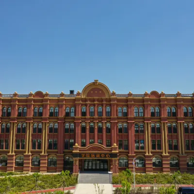 Junhe Hotel Hotels near Guiliu River Ecological Park