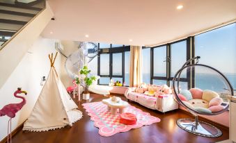 Xiamen Moxi Apartment