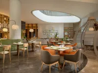 Holiday Inn QUZHOU by IHG - พร้อมอาหารเช้า