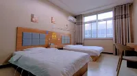 Yanchun Hotel (Rongcheng Baiyangdian High Speed ​​Railway Station)