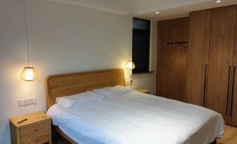 Linjian Yunshe Homestay