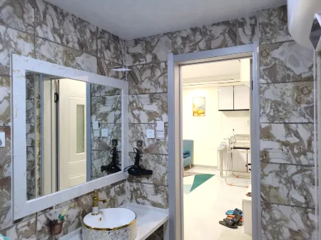 Wangqing Yunxing Homestay