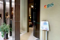 Jinguang Express Hotel (Changzhi Bayi Square) - 2-Star