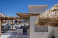 Dalian Jinshi Designer Homestay