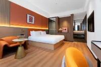 如家麗嵐睿柏·雲酒店（安吉九州購物中心店）