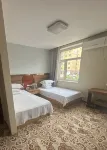 Tailai Juyuan Express Hotel Hotels in Tailai