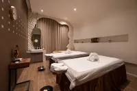 Yihai Lanwan Hotel (Haihua Island Lanwan Branch) - Kylpylä