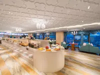 โรงแรมนานาชาติดีเปียว ซิงอี้ โรงแรมในซิงอี้
