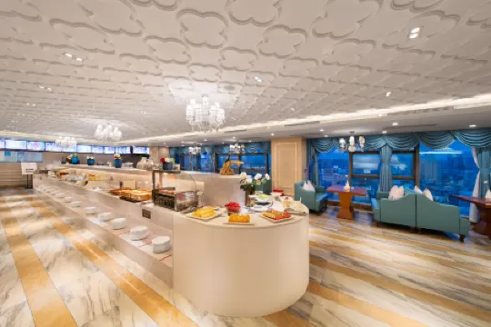 Xingyi Dibiao International Hotel