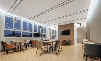 Echarm Hotel (Tianmen Wandaguangchang)