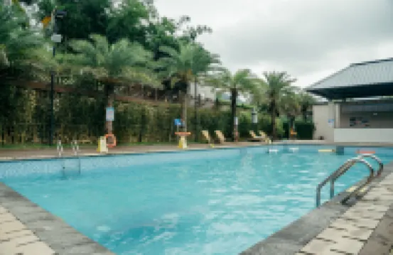 Senyou Linxi Homestay