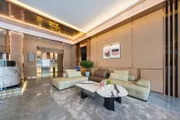 TongRen XiYue Hotel - Wifi
