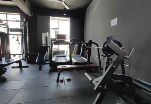 샹젤리제 호텔 상하이 외관 이미지