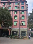 Longxing Hot Spring Hotel - Pools