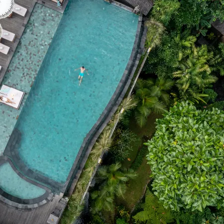 The Sankara Suites and Villas