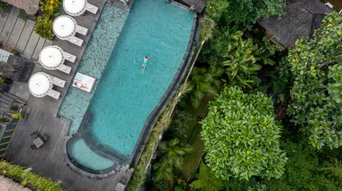 The Sankara Suites and Villas