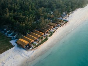 Changfeng Guesthouse (Weizhou Island Seaview Chalet)