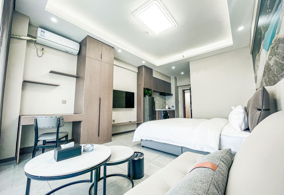 하얼빈 신리 호텔 (빙설세계 지점) 썸네일