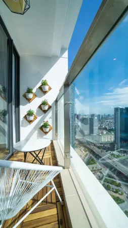 Vinhomes Skylake Luxury Apartment Hanoi - Iris Homes