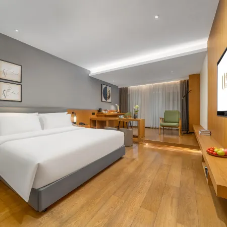 U Easy Hotel