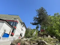 Lushan Shanhe Shangguan Homestay Hotels near Binhe Forest Park