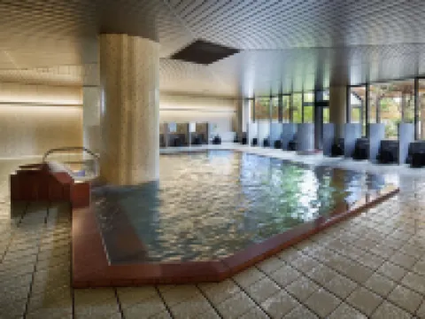 グランドメルキュール琵琶湖リゾート&スパ 長浜のホテル