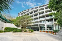 CM+ Serviced Apartment Shenzhen Hillside Hotel in zona Shekou Container Wharf