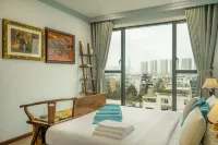 Dingdong Home Feliz en vista 5-star facilities