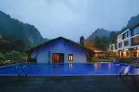 Baizhang Fengqing Villa - Rooftop Pools