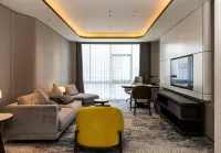 International  Hotel.LuoYang
