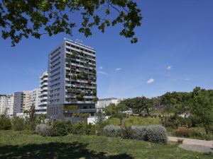 Hotel Acores Lisboa