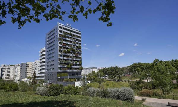 Hotel Acores Lisboa