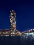 Mondrian Doha Hotel a Doha