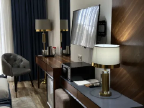 Hotel MedinaTown Hotels in Tashkent