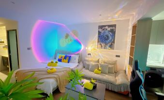 Chinese Yijuju B&B (Enshi Yili Times Store)