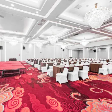 Ramada by Wyndham Longyan