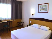Travelodge Barcelona del Valles Hotels in Sabadell