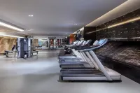 Sofitel Guiyang Hunter - Gym