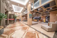 Longquan Shuicheng Hotel