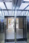 Yunfan Hotel - 2 stelle